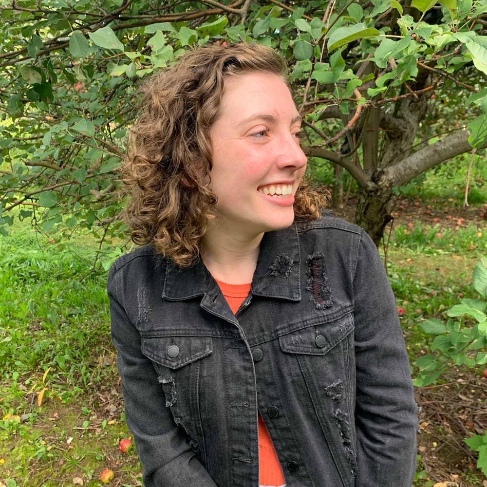 Meet your Posher, Tess